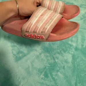 Adidas Women's Slides